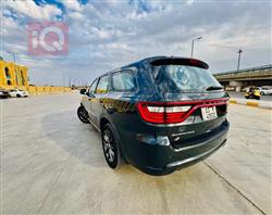 دودج دورانجو